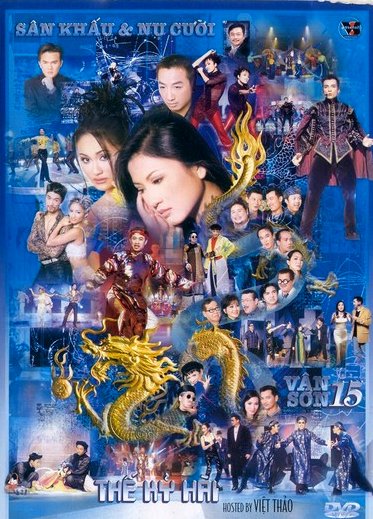 Vân Sơn 15